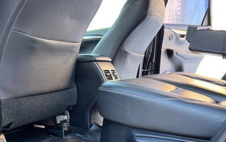 Lexus NX I, 2016 год, 3 200 000 рублей, 12 фотография