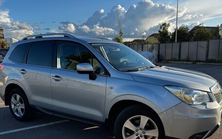 Subaru Forester, 2013 год, 1 300 000 рублей, 5 фотография