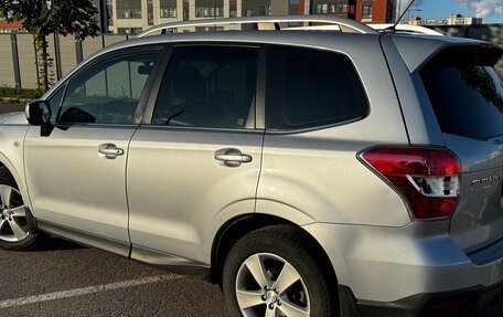 Subaru Forester, 2013 год, 1 300 000 рублей, 9 фотография