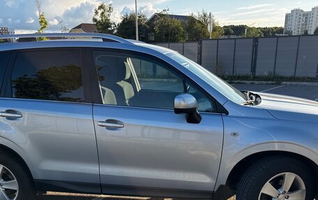 Subaru Forester, 2013 год, 1 300 000 рублей, 6 фотография