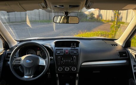 Subaru Forester, 2013 год, 1 300 000 рублей, 10 фотография