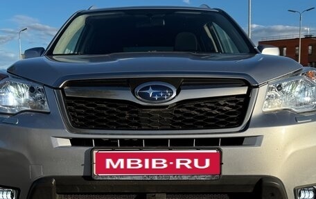 Subaru Forester, 2013 год, 1 300 000 рублей, 4 фотография