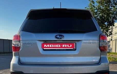 Subaru Forester, 2013 год, 1 300 000 рублей, 7 фотография