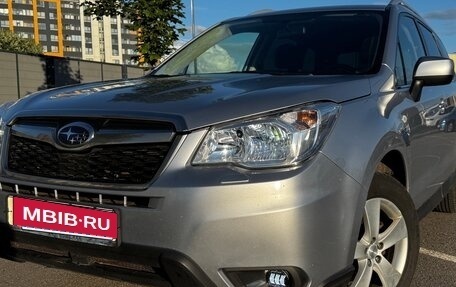 Subaru Forester, 2013 год, 1 300 000 рублей, 2 фотография