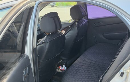Chevrolet Aveo III, 2007 год, 350 000 рублей, 12 фотография