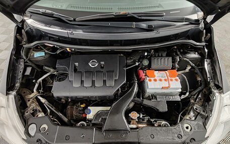 Nissan Tiida, 2010 год, 599 000 рублей, 10 фотография