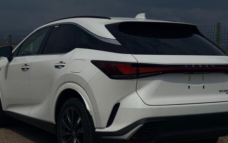 Lexus RX IV рестайлинг, 2026 год, 12 500 000 рублей, 5 фотография