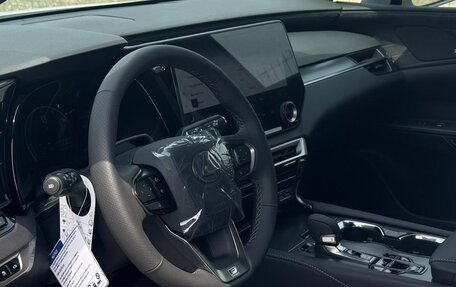 Lexus RX IV рестайлинг, 2026 год, 12 500 000 рублей, 11 фотография