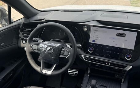 Lexus RX IV рестайлинг, 2026 год, 12 500 000 рублей, 15 фотография