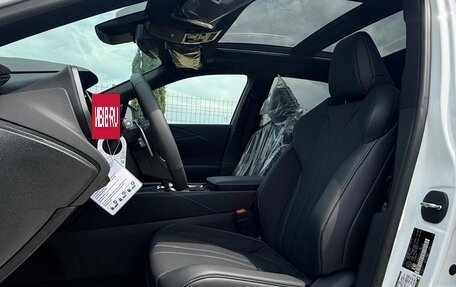 Lexus RX IV рестайлинг, 2026 год, 12 500 000 рублей, 12 фотография