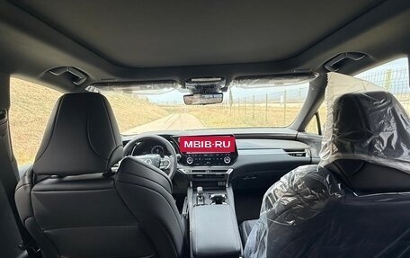 Lexus RX IV рестайлинг, 2026 год, 12 500 000 рублей, 17 фотография