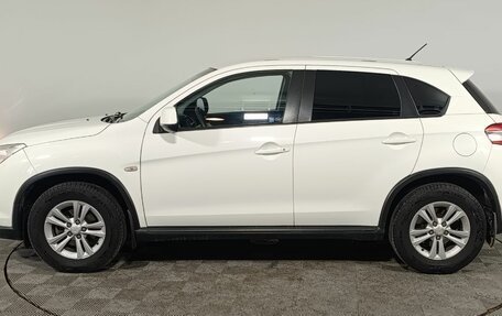 Peugeot 4008, 2012 год, 1 060 000 рублей, 4 фотография