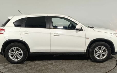 Peugeot 4008, 2012 год, 1 060 000 рублей, 8 фотография