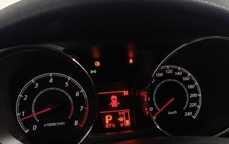 Peugeot 4008, 2012 год, 1 060 000 рублей, 13 фотография