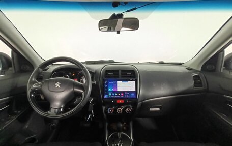 Peugeot 4008, 2012 год, 1 060 000 рублей, 11 фотография