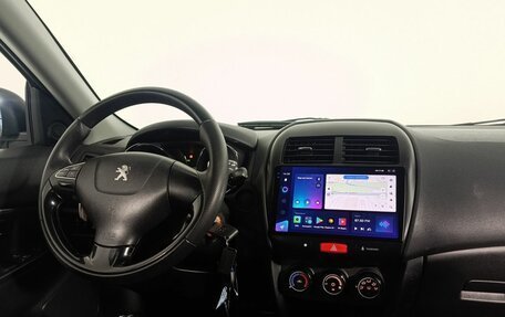 Peugeot 4008, 2012 год, 1 060 000 рублей, 12 фотография
