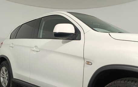Peugeot 4008, 2012 год, 1 060 000 рублей, 21 фотография