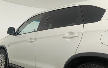 Peugeot 4008, 2012 год, 1 060 000 рублей, 18 фотография