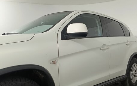 Peugeot 4008, 2012 год, 1 060 000 рублей, 19 фотография