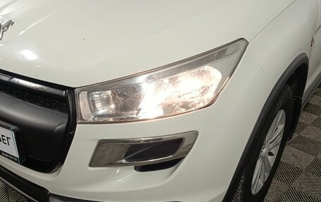 Peugeot 4008, 2012 год, 1 060 000 рублей, 20 фотография