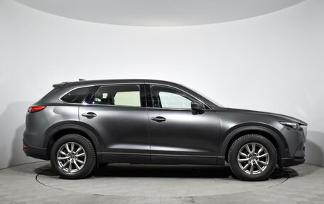 Mazda CX-9 II, 2018 год, 2 170 000 рублей, 5 фотография