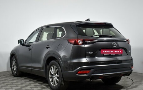 Mazda CX-9 II, 2018 год, 2 170 000 рублей, 8 фотография