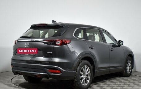 Mazda CX-9 II, 2018 год, 2 170 000 рублей, 6 фотография