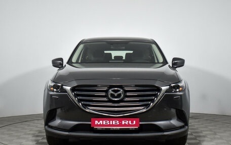 Mazda CX-9 II, 2018 год, 2 170 000 рублей, 3 фотография