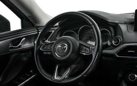 Mazda CX-9 II, 2018 год, 2 170 000 рублей, 16 фотография