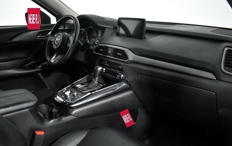 Mazda CX-9 II, 2018 год, 2 170 000 рублей, 17 фотография