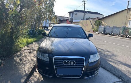 Audi A6, 2010 год, 534 000 рублей, 1 фотография