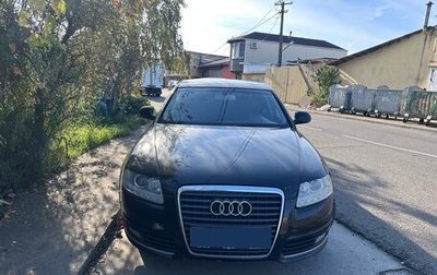Audi A6, 2010 год, 534 000 рублей, 1 фотография