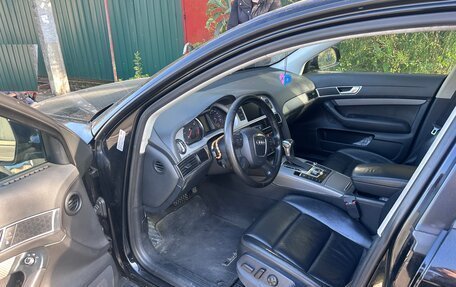 Audi A6, 2010 год, 534 000 рублей, 8 фотография