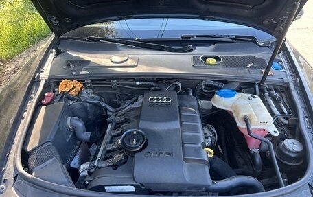 Audi A6, 2010 год, 534 000 рублей, 7 фотография