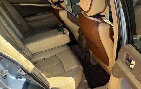 Infiniti G, 2008 год, 1 100 000 рублей, 7 фотография