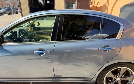 Infiniti G, 2008 год, 1 100 000 рублей, 4 фотография