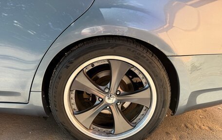 Infiniti G, 2008 год, 1 100 000 рублей, 6 фотография