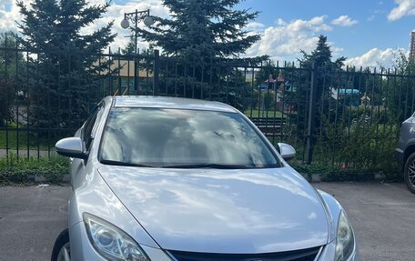 Mazda 6, 2011 год, 1 400 000 рублей, 1 фотография