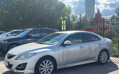 Mazda 6, 2011 год, 1 400 000 рублей, 3 фотография