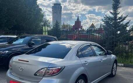 Mazda 6, 2011 год, 1 400 000 рублей, 6 фотография