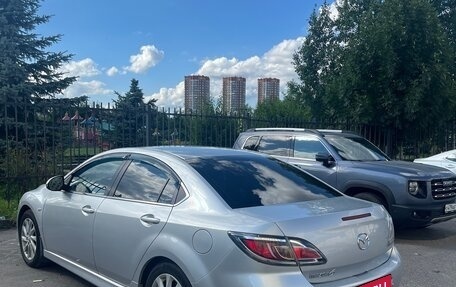 Mazda 6, 2011 год, 1 400 000 рублей, 7 фотография