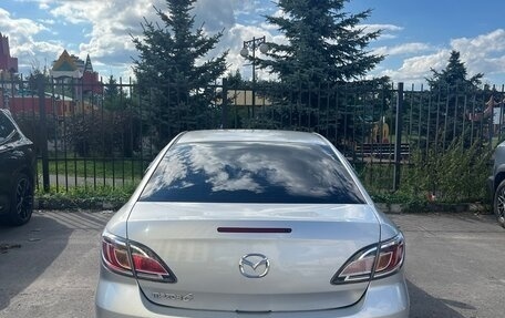 Mazda 6, 2011 год, 1 400 000 рублей, 5 фотография