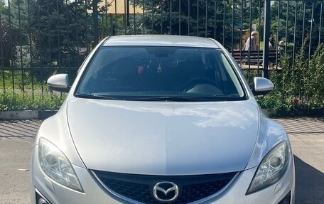 Mazda 6, 2011 год, 1 400 000 рублей, 2 фотография