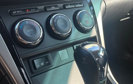 Mazda 6, 2011 год, 1 400 000 рублей, 9 фотография