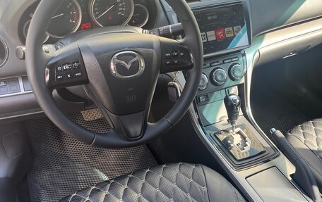 Mazda 6, 2011 год, 1 400 000 рублей, 8 фотография
