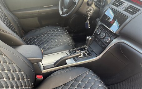 Mazda 6, 2011 год, 1 400 000 рублей, 11 фотография