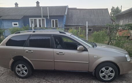 Chevrolet Lacetti, 2005 год, 290 000 рублей, 1 фотография