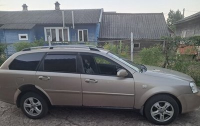 Chevrolet Lacetti, 2005 год, 290 000 рублей, 1 фотография
