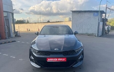 KIA K5, 2021 год, 2 300 000 рублей, 1 фотография