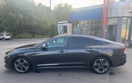 KIA K5, 2021 год, 2 300 000 рублей, 7 фотография